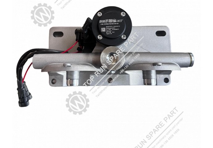 Electric oil pump 1000750104  612600082035 weichai