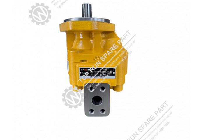 brake pump 2250-77-01000 shantui
