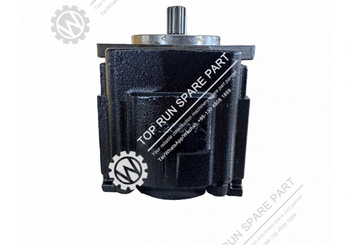 KP30.51B0-A8K9-POF/OF-N-D-HSC gear pump exca lovol 560