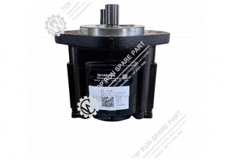 KP30.51B0-A8K9-POF/OF-N-D-HSC gear pump exca lovol 560