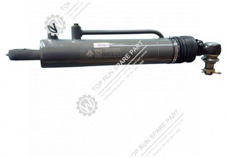steering cylinder TZ9K9547000080 HHT95
