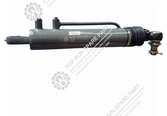 steering cylinder TZ9K9547000080 HHT95