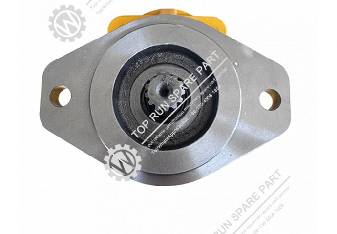 brake pump 2250-77-01000 shantui