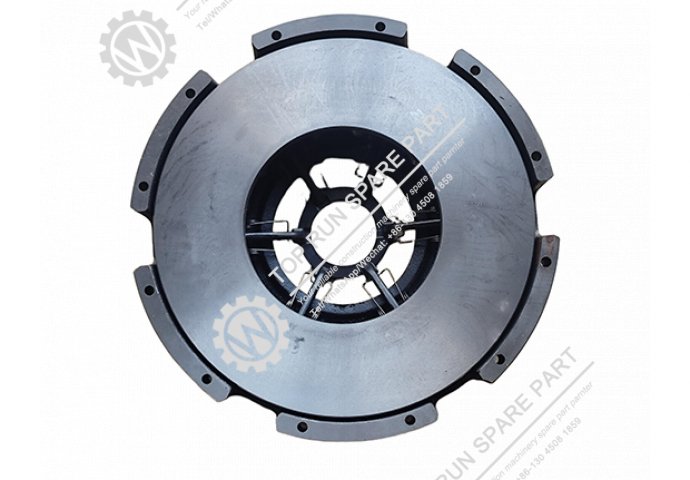 Clutch disc 430  /430 pressure plate 