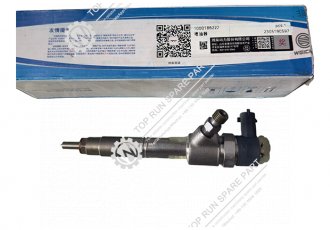 injector 1000186222 WEICHAI