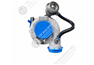 turbo weichai1007480792A  weifu101411066750