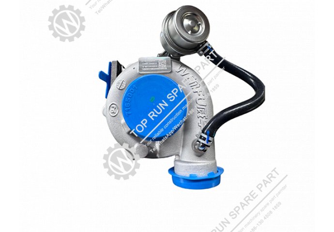 turbo weichai1007480792A  weifu101411066750