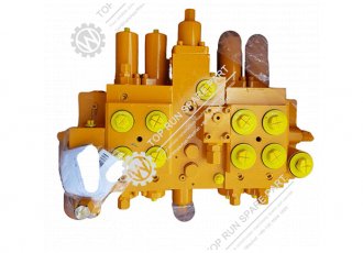  multi-way valve803000420 10100747 4HPCV160320-25  XC**MG QY50