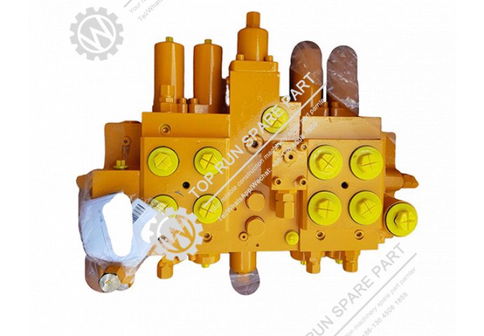  multi-way valve803000420 10100747 4HPCV160320-25  XC**MG QY50