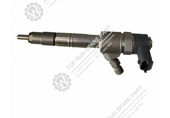 injector 1000186222 WEICHAI