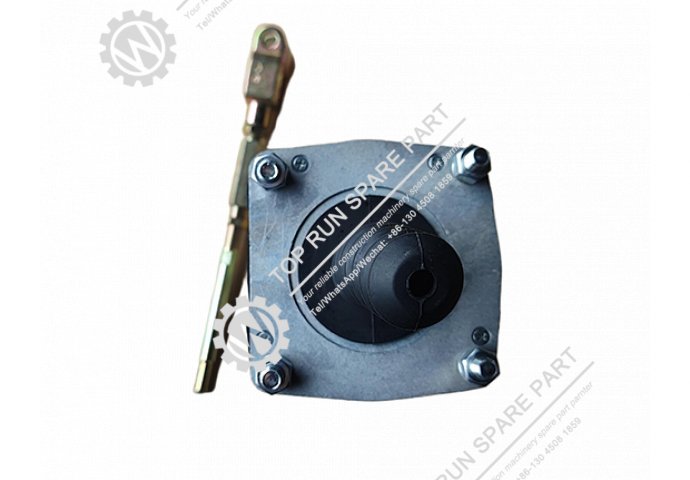 CLUTCH BOOSTER CYLINDER for xcmg qy25k and QY70K crane qy25k  130301479 
