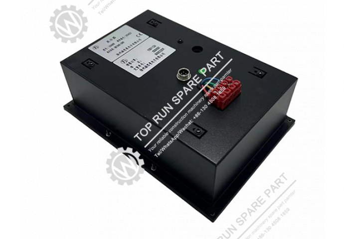 Colorful display  IC4600