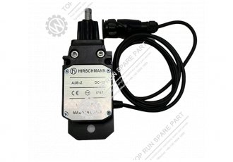 A2B height limit switch for XC*M*G CRANE