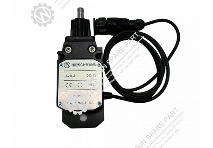 A2B height limit switch for XC*M*G CRANE