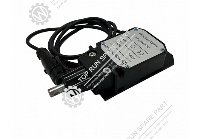 A2B height limit switch for XC*M*G CRANE