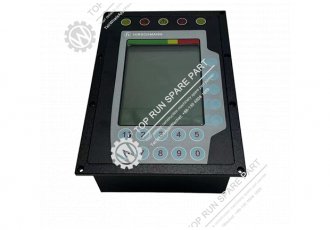 black and white display IC3600