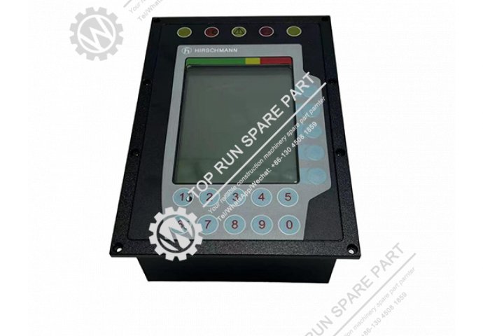 black and white display IC3600