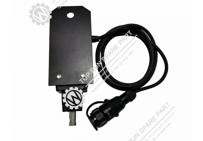 A2B height limit switch for XC*M*G CRANE