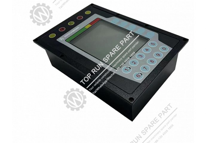 black and white display IC3600
