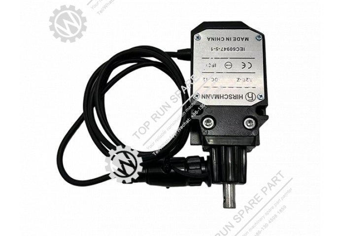 A2B height limit switch for XC*M*G CRANE