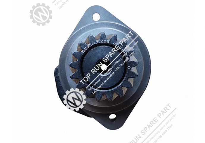 steering  pump 803000458 QC25 13-XZA