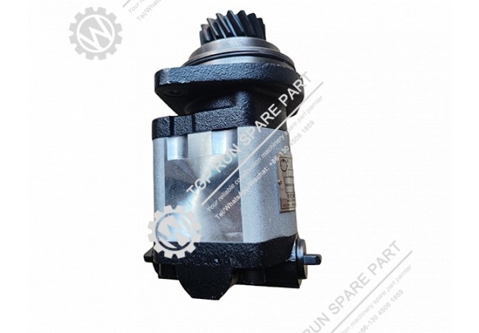 steering  pump 803000458 QC25 13-XZA