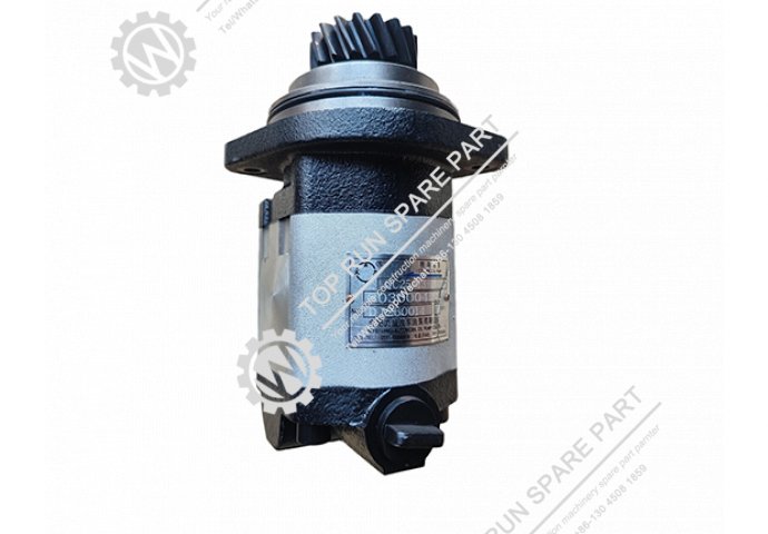 steering  pump 803000458 QC25 13-XZA