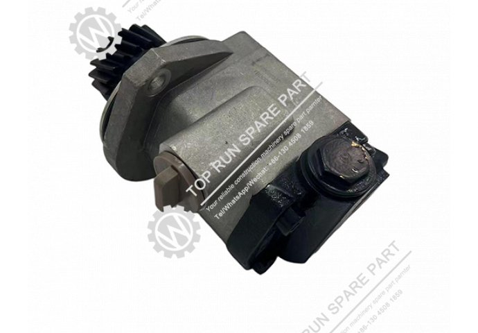 steering pump  QC2513-XZ  803000307