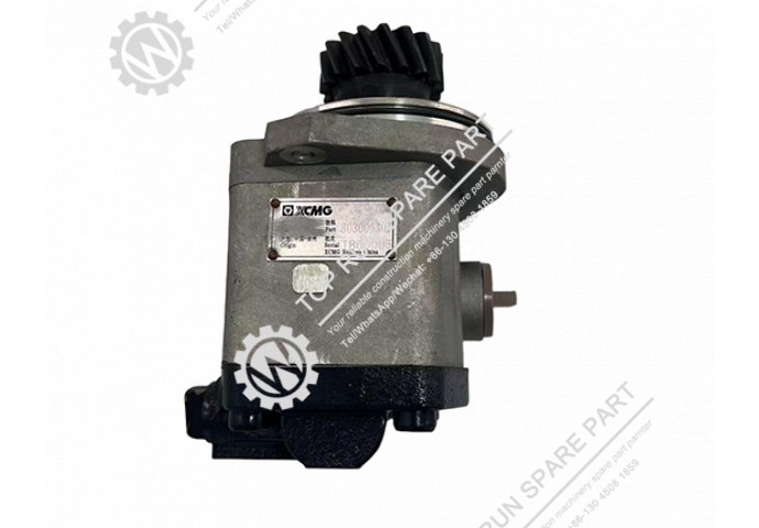 steering pump  QC2513-XZ  803000307