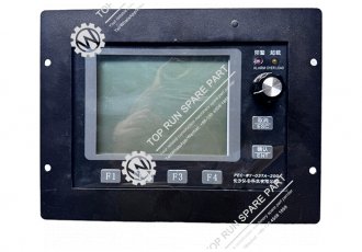 Display MONITOR PEC-WY-03TA-200 - ZOOMLION