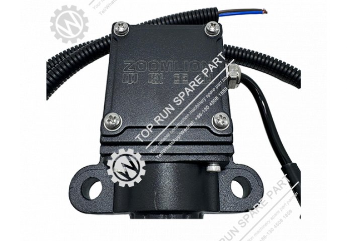 Hoisting limit switch 1020521381