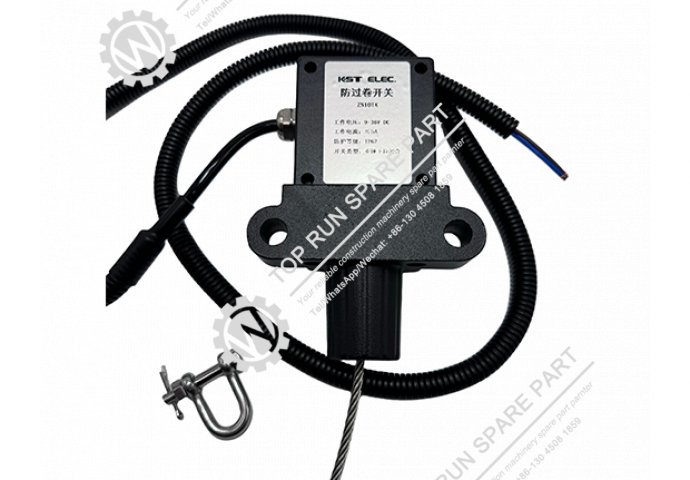 Hoisting limit switch 1020521381
