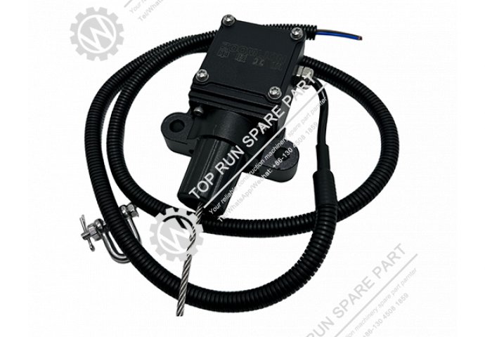 Hoisting limit switch 1020521381