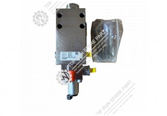 Balance valve 803001825