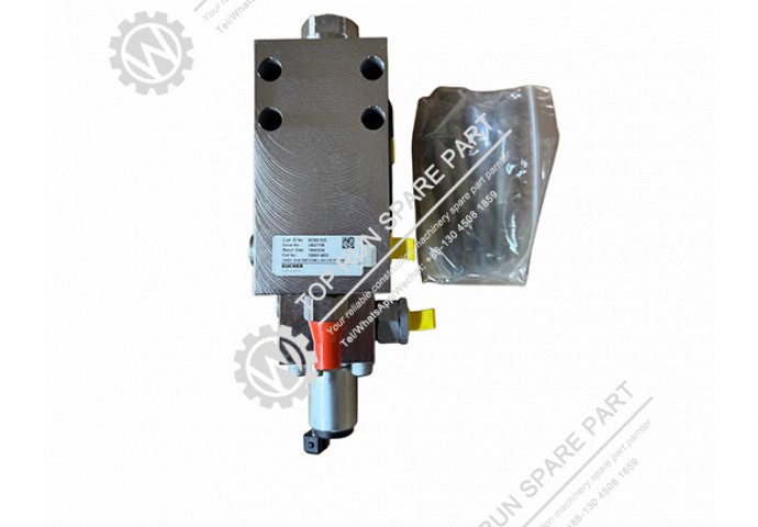 Balance valve 803001825