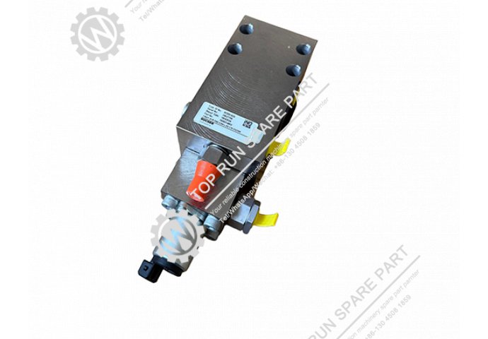Balance valve 803001825