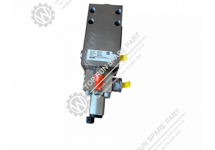 Balance valve 803001825