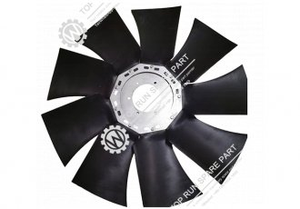 XCMG XE490 Excavator fan 8GL09S300-001