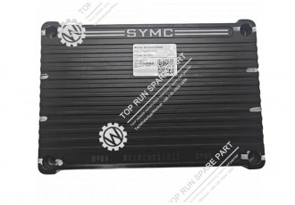 controller for sany crane A810201206088