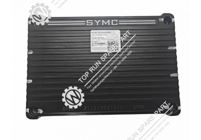 controller for sany crane A810201206088