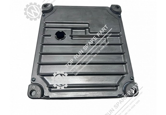 Controller 276700-0782 for XCT25