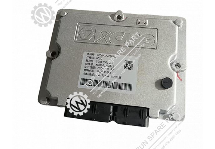 Controller  803746293  IMCT3654 (xct110)