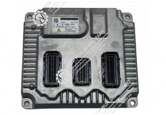 Controller 276700-0782 for XCT25