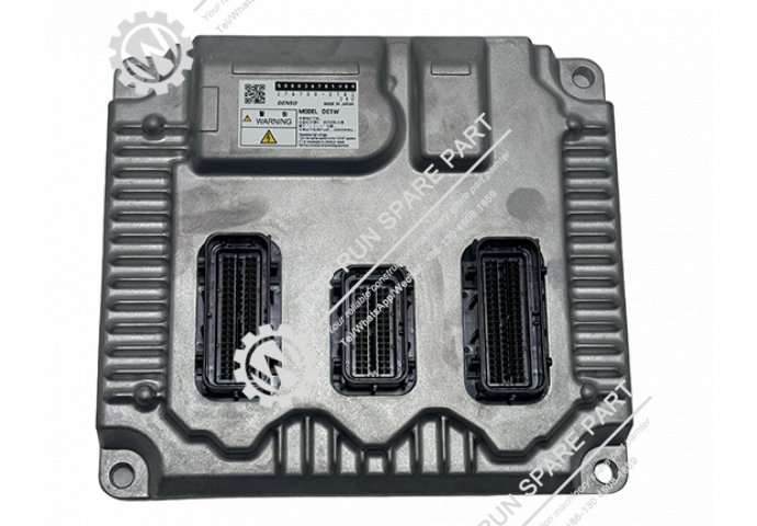 Controller 276700-0782 for XCT25