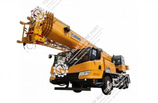 Truck Crane Basics