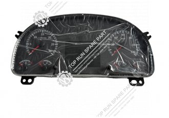 Xc*mg XCT90BR instrument panel  A3CO926650000 01