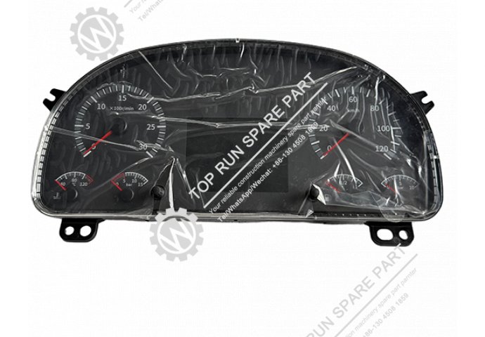 Xc*mg XCT90BR instrument panel  A3CO926650000 01