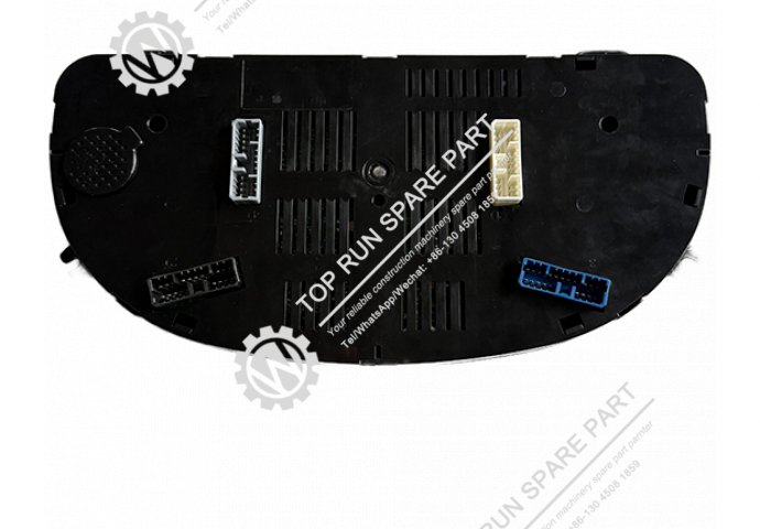 Xc*mg XCT90BR instrument panel  A3CO926650000 01