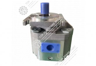 QY130K gear pump 803000320 XC*MG