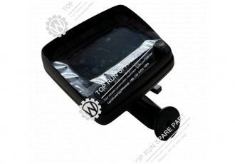 display MONITOR 803545376 XC**MG XCT50y truck crane